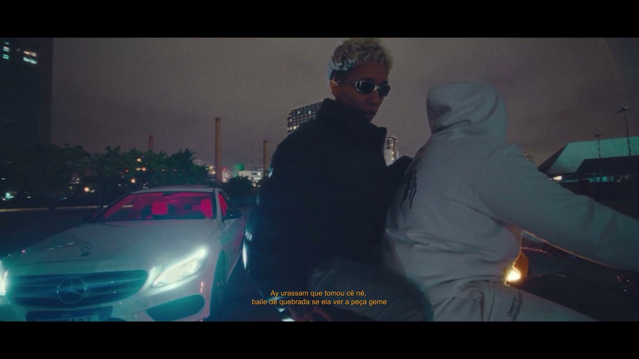 1. Massaru - ''M'' [prod. EF]