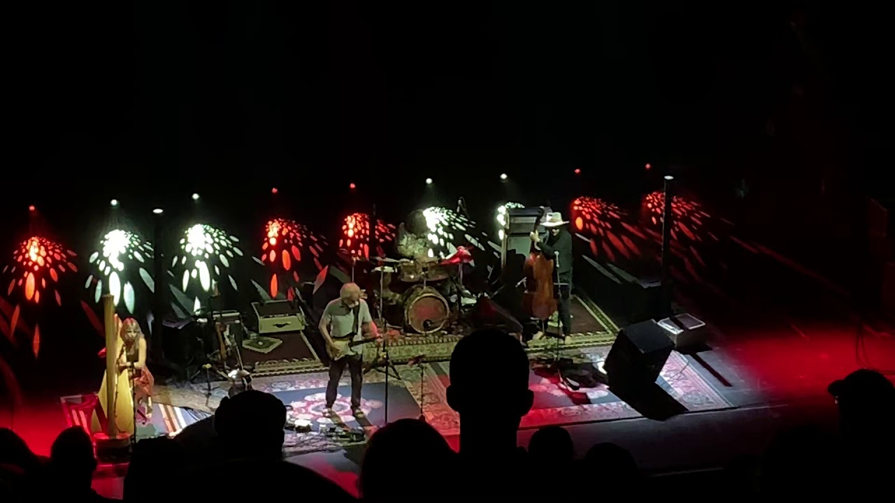 Down by the River Bob Weir & Wolf Bros