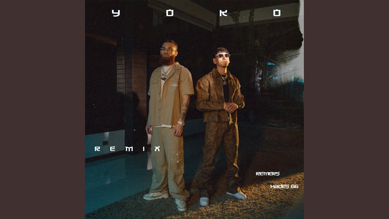 YOKO (Remix)