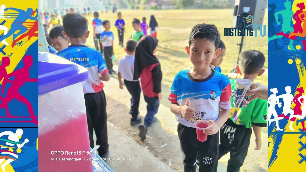 Episod 38| Meretas Desa METELITS 2026