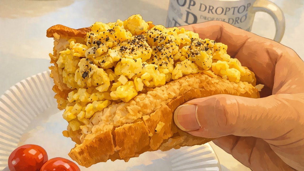 K커플의 밥상. 매일 이것만 해주시면 안되요?