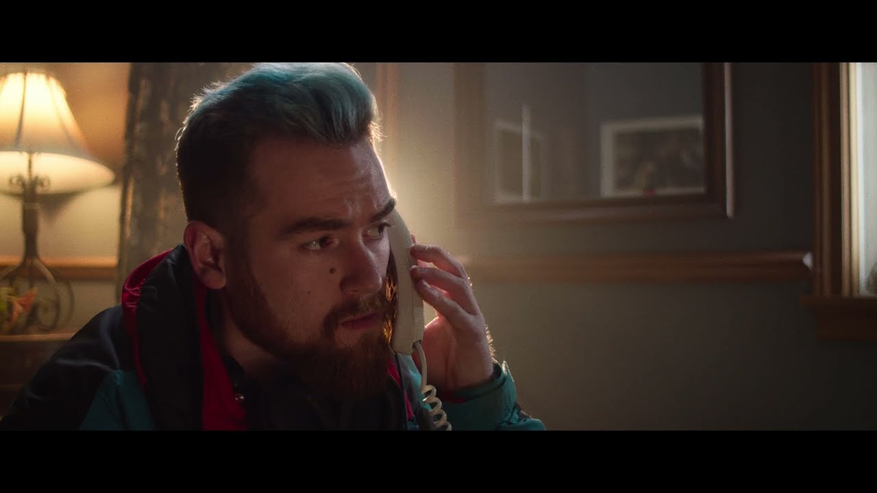 Already Gone (Official Music Video) - Logan Edward MacKay