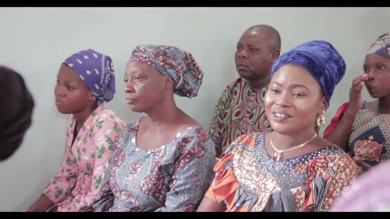 21days Shiloh Fasting And Prayer,2022 Cherubim and seraphim Church Ori Oke Eri,Genesis parish,Ayede 