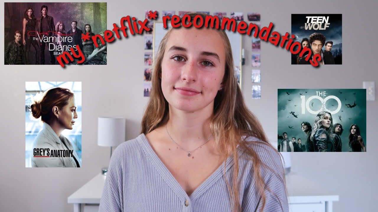 my top netflix recommendations 2020! *must watch* tv shows