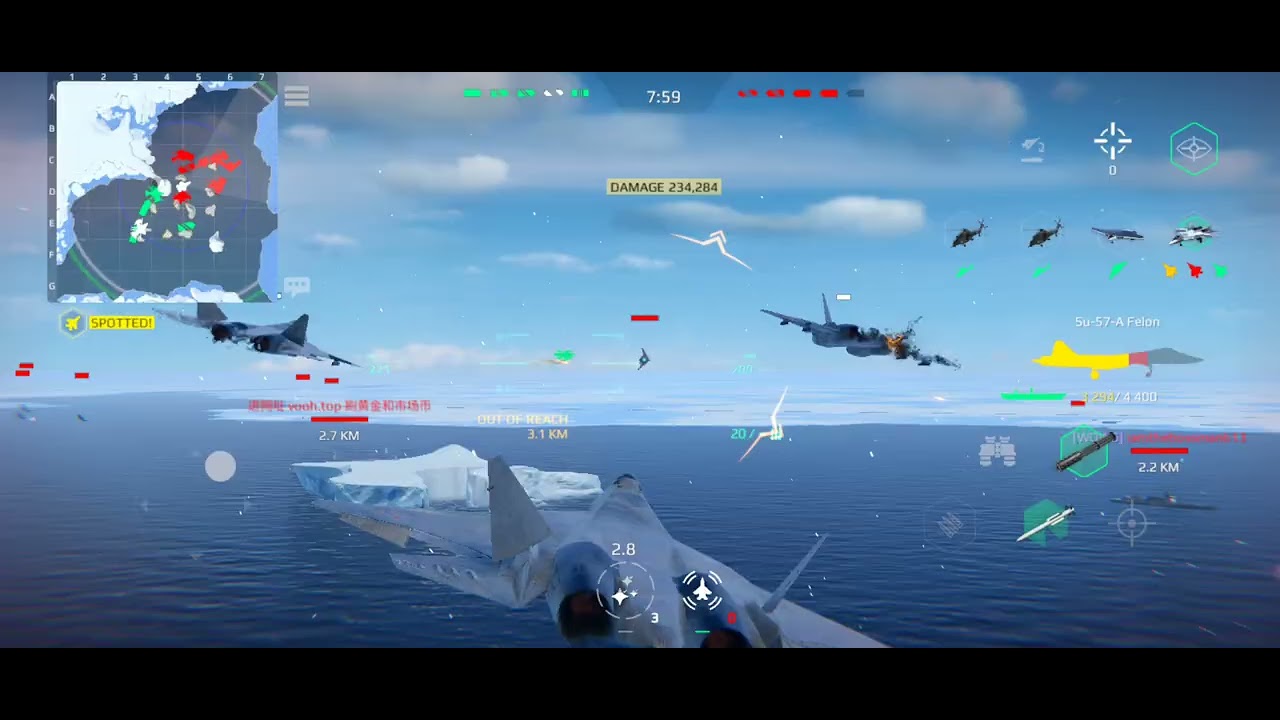 Modern warships naval battle bigger fight 💪    45.000.000$ ship 