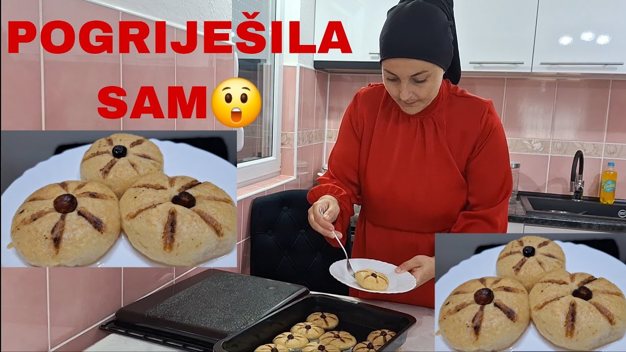 💥TURSKA HURMAŠICA💥ŽURBA‼️Sekunda je falila da sve upropastim‼️🤔