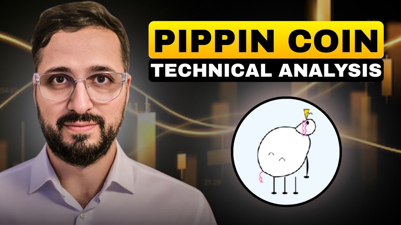 Оповещение о цене Pippin Coin &ndash; ожидается ли существенное изменение?