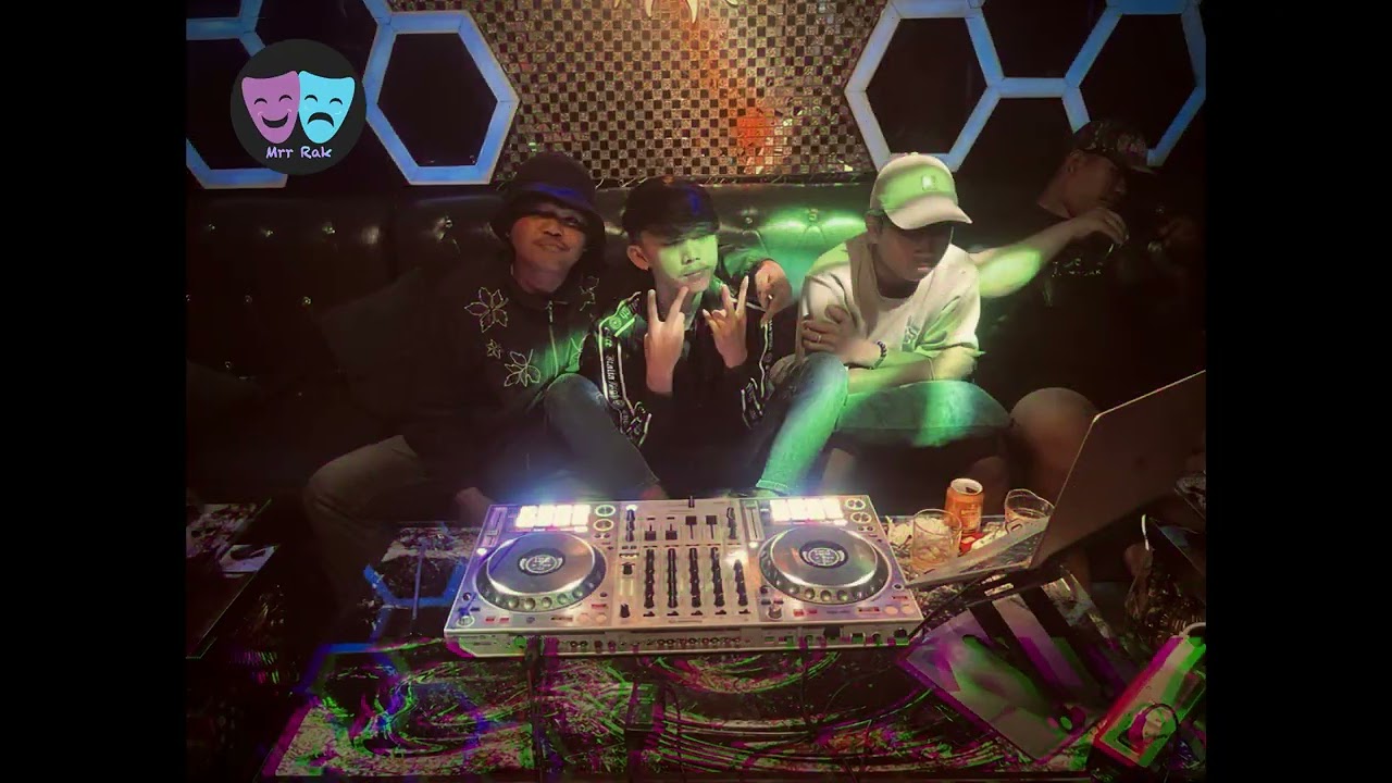 Remix 💊 Vai Lerng ជាន់សារីមេ សប្បាយអស់ទាស់ || Bow Chi Bow 3in1 + Fly The Bell + White_Horse + Diablo
