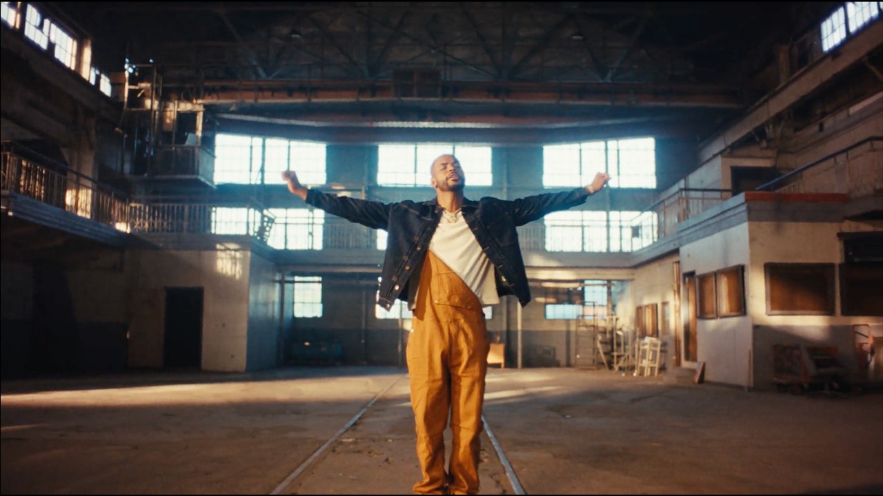 Gotta Be Us (Be The People) | Official Music Video