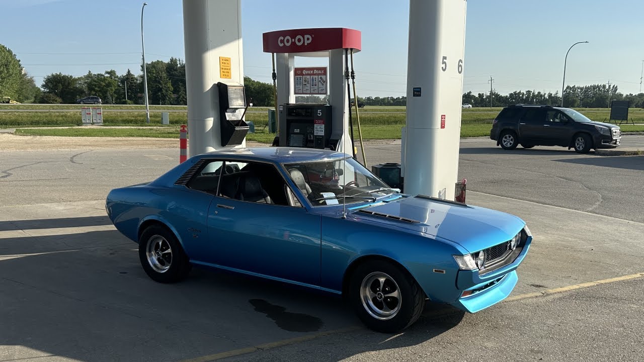 Custom Celica Build: Real Struggles and Big Wins!