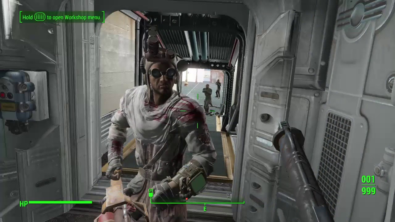 I MET ANDREWCX IRL AND FOUGHT HIM