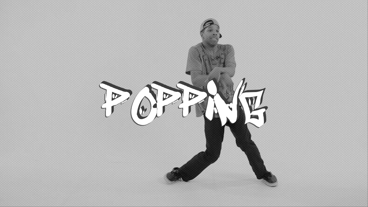 Leopop - Get Down Baby