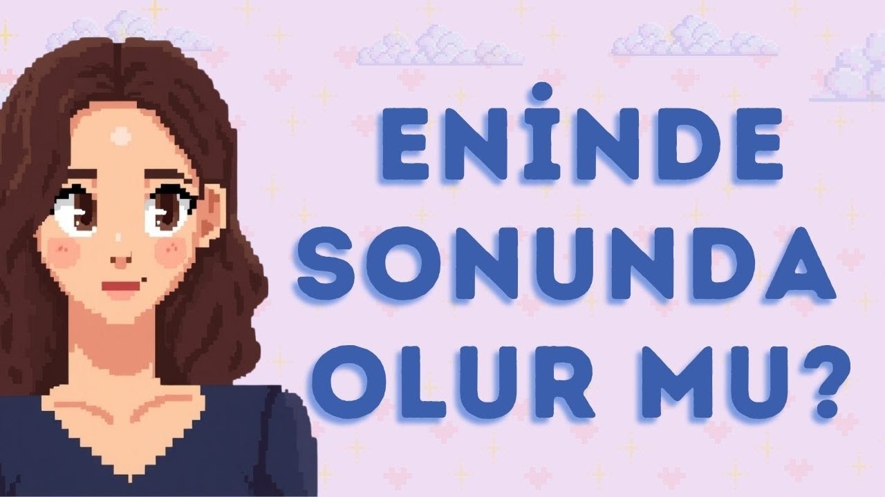 83- ENİNDE SONUNDA OLUR MU? | Kader Gayrete Aşıktır