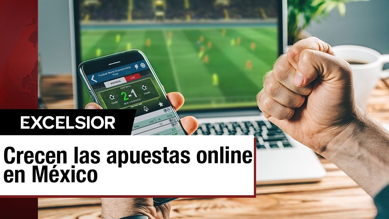 Tendencia al alza de casinos en l&iacute;nea en M&eacute;xico: Urge regulaci&oacute;n