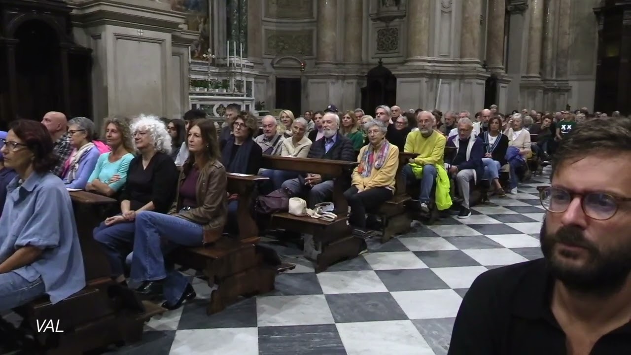 COSTRUIAMO L' IMPOSSIBILE da incontri con Padre Guidalberto BORMOLINI  di Alberto S. LORICA