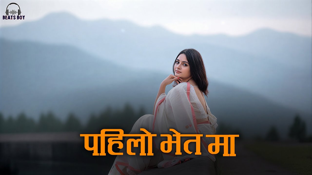 PAHILO BHET MA  | New Nepali Rap Song 2026 | Nepali Rap Song | Nepali Rap Song 2082