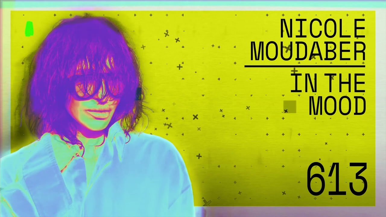 InTheMood - Episode 613 - Sohail Guest Mix