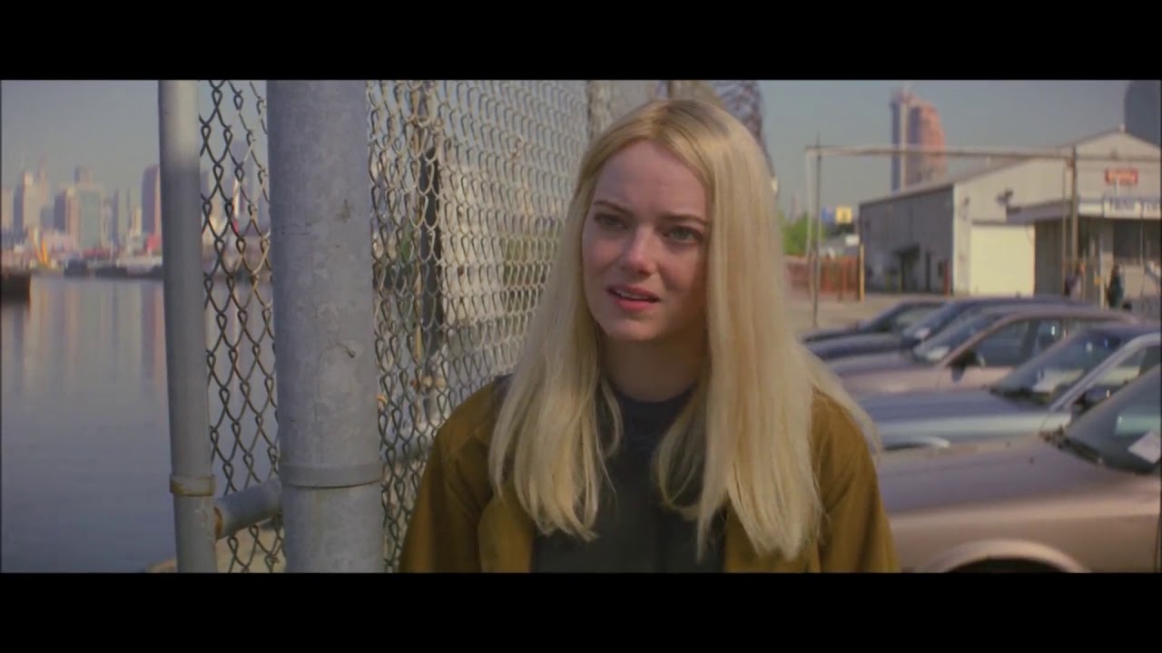 Maniac Scenes