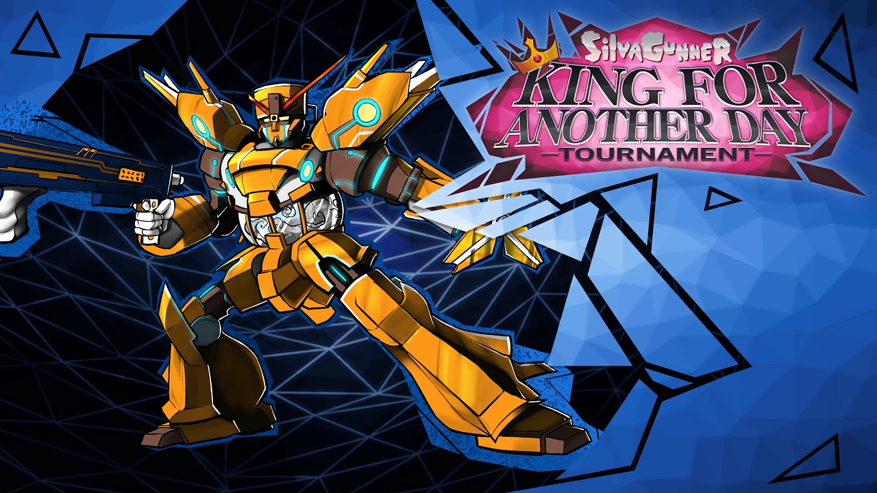 A New Threat - SiIvaGunner: King for Another Day