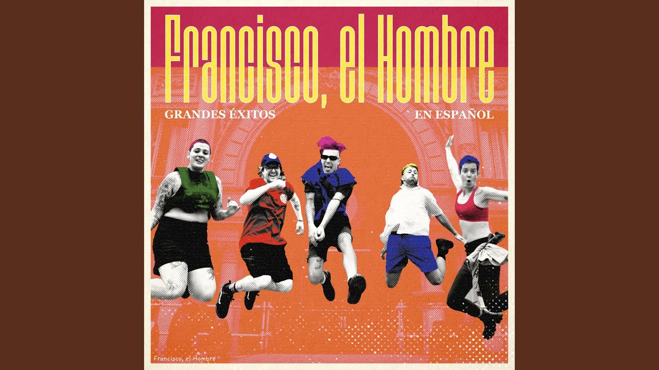 Francisco, el Hombre