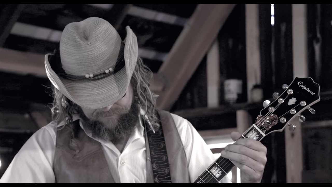Betcha by Sam Heart (The Barn Sessions)