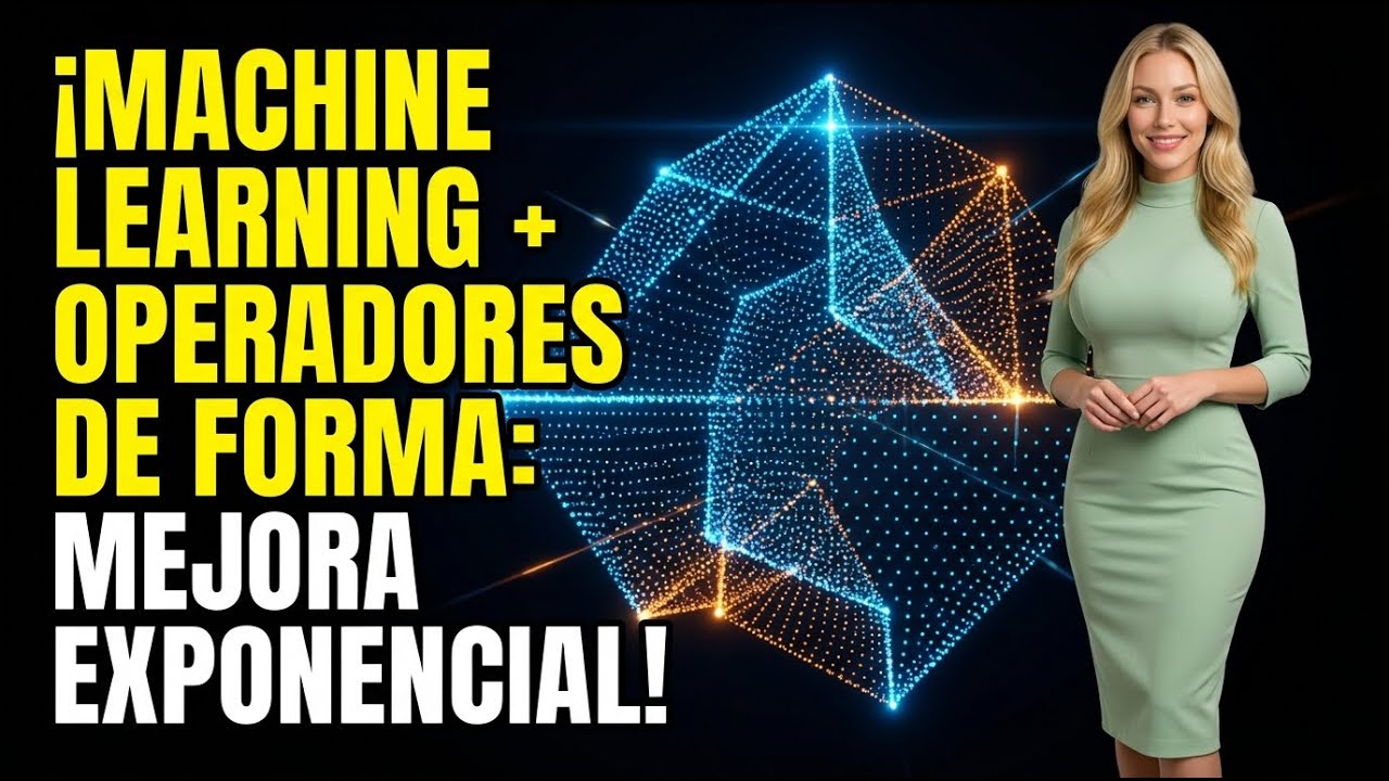 Mejora tus Modelos de Machine Learning con Operadores de Forma