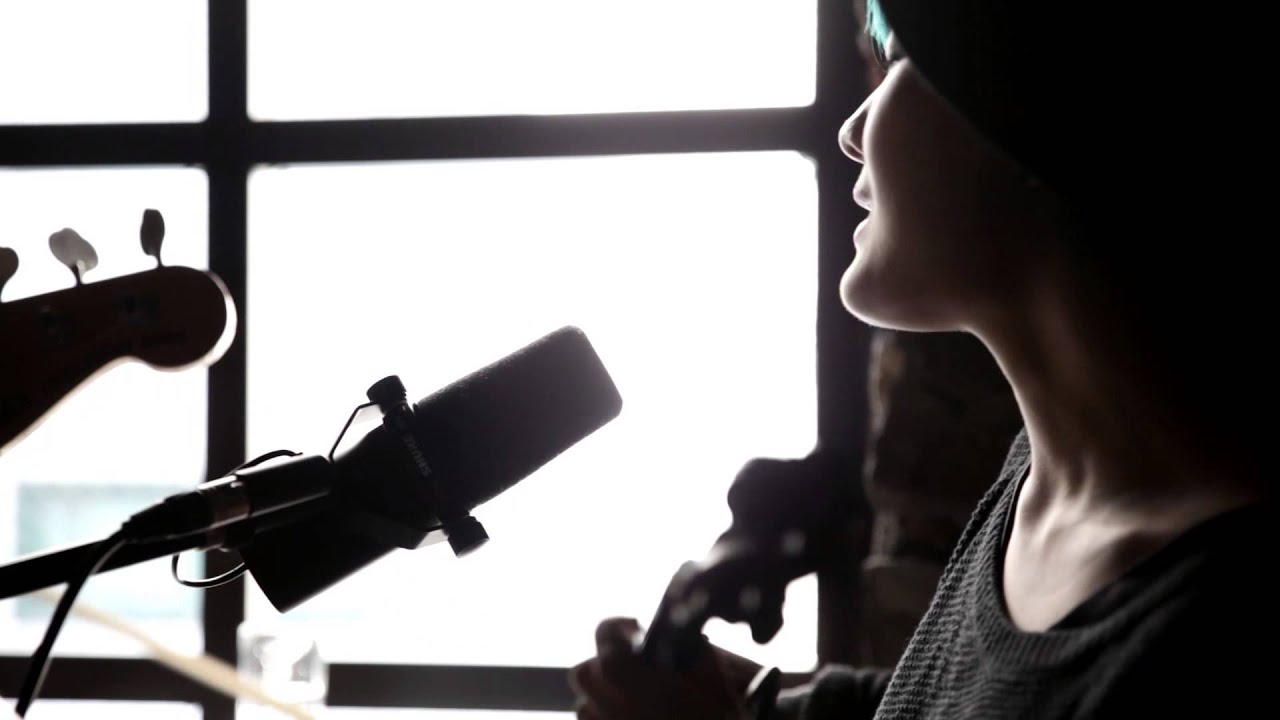 [LIVE AND DIRECT #12] 이채언루트(Echae en Route) - A Song Between Us