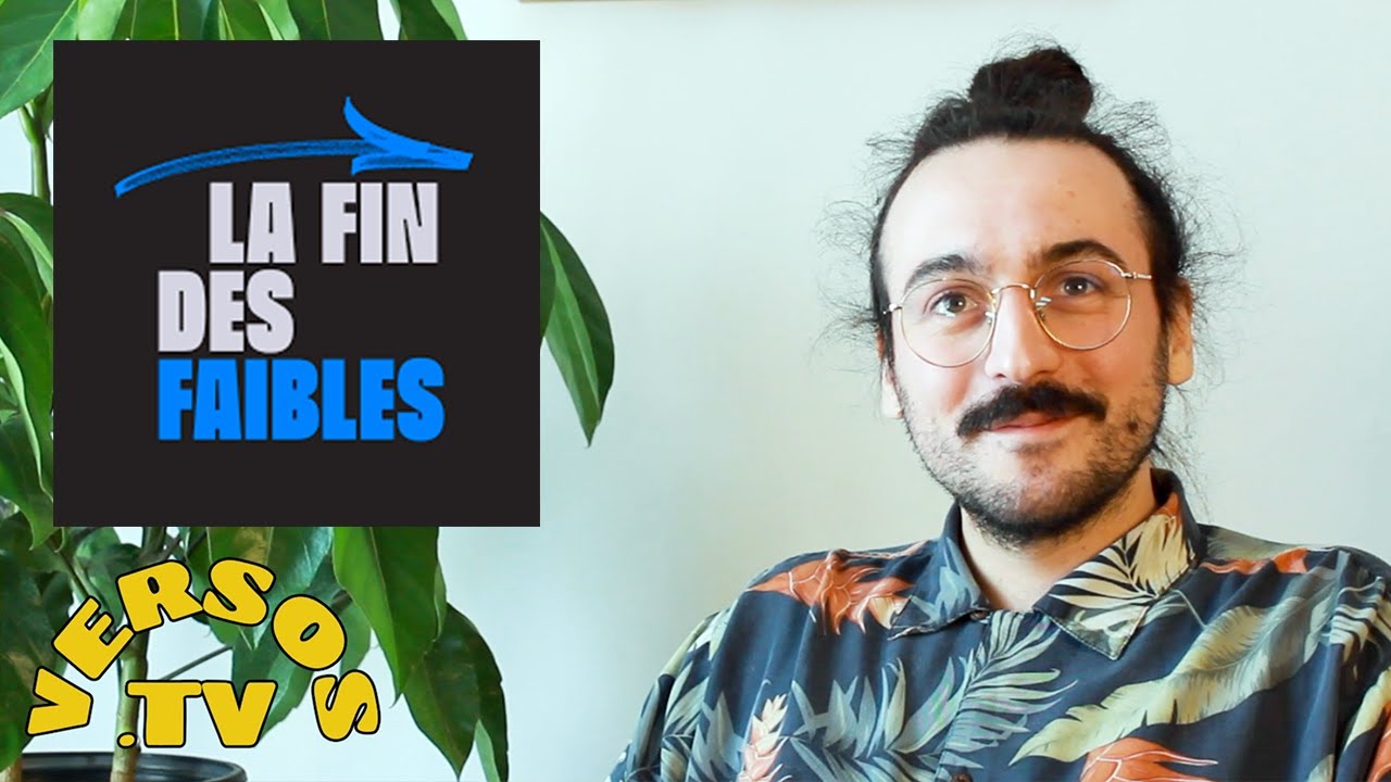 Le Gicko : Son expérience à la fin des faibles