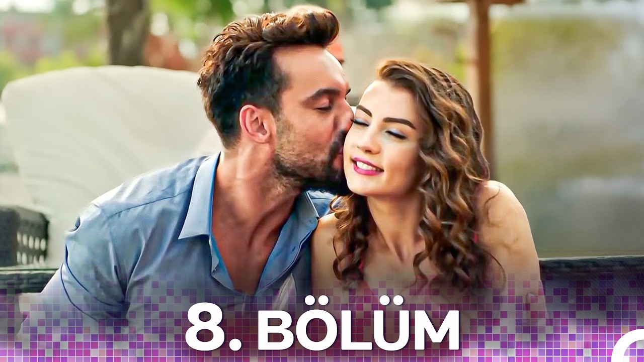 Şahane Damat 8. Bölüm | 