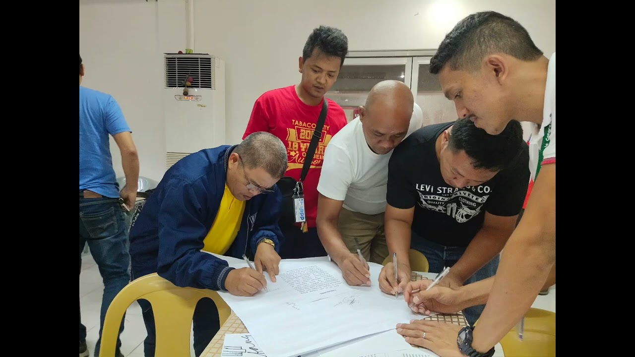 My Travel Visit to Tayhi 112019 