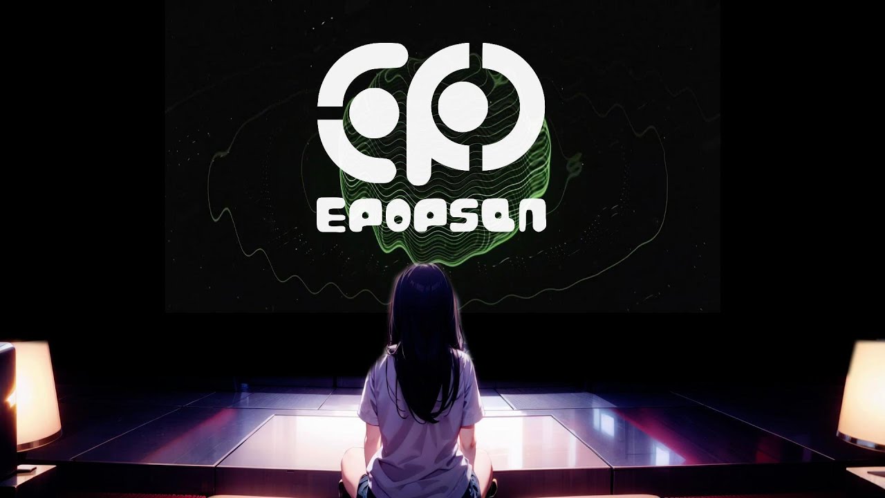 【作業用BGM】イポップサンのボーカロイドアルバム2024「思い出と光と人」【聴き流し】epopsan Vocaloid beats to relax/study/works