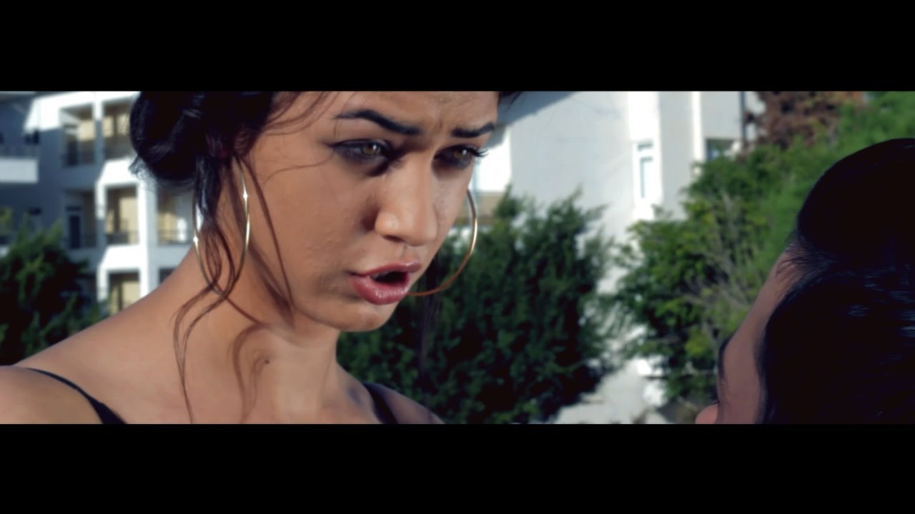 YUGINE - Spojrzeć w oczy Tobie (OFFICIAL VIDEO)