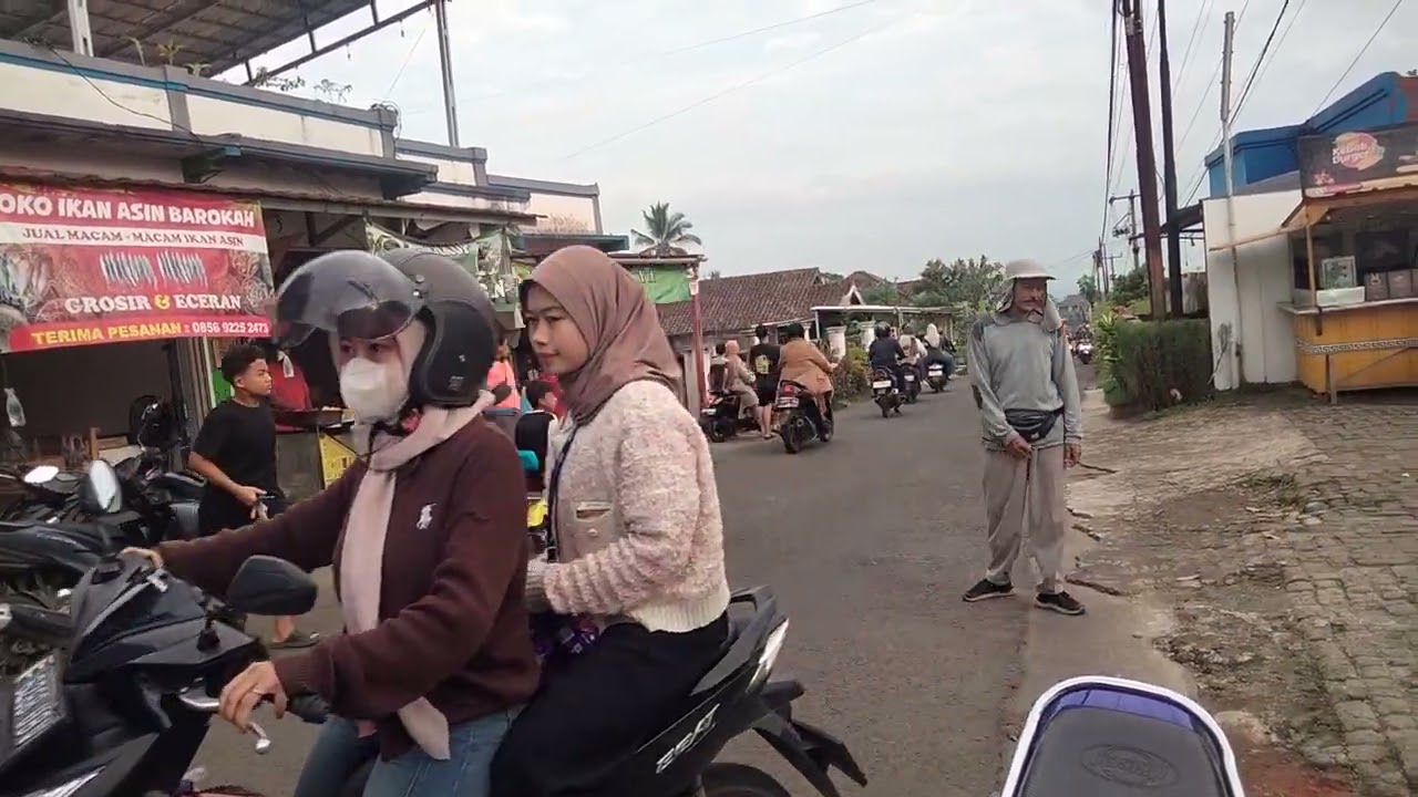 Ngabuburit H ke 2