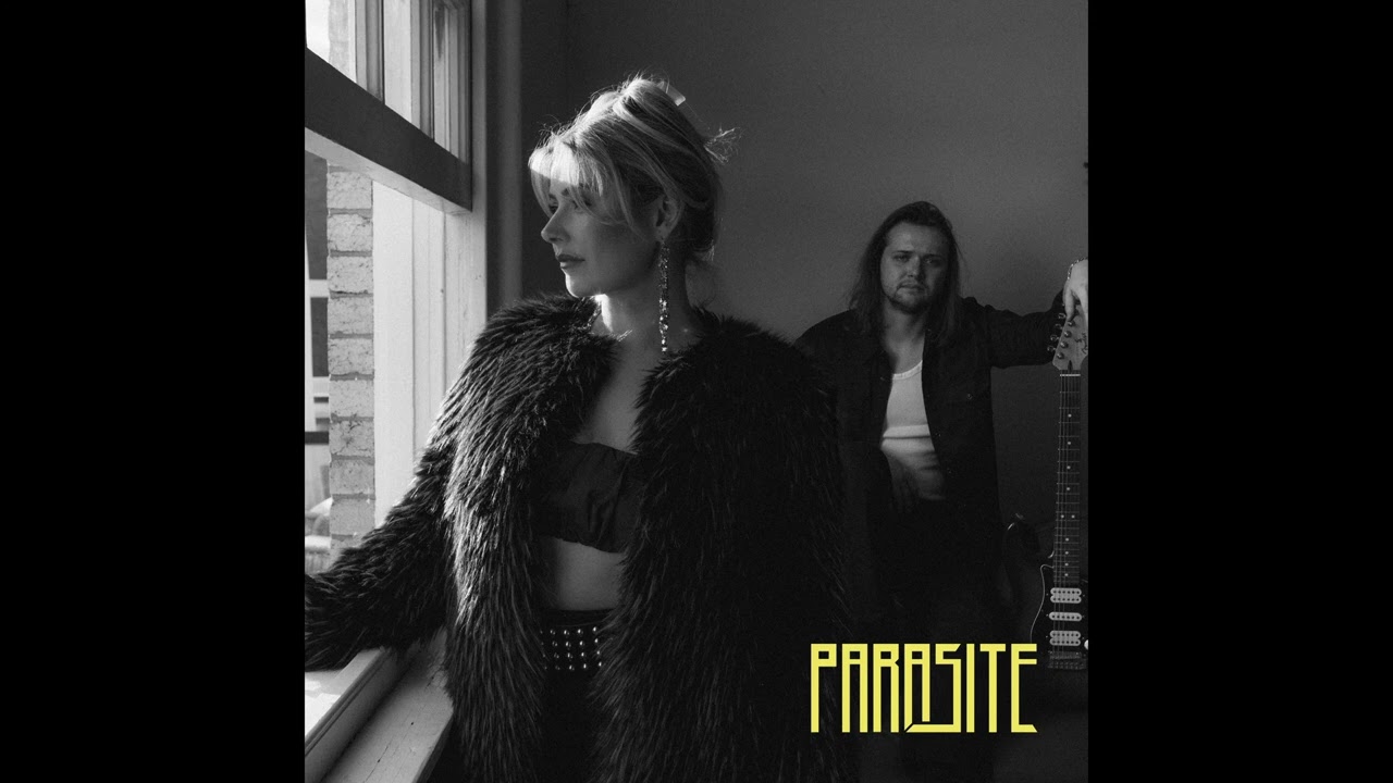 Parasite - Ryan Tilley Band
