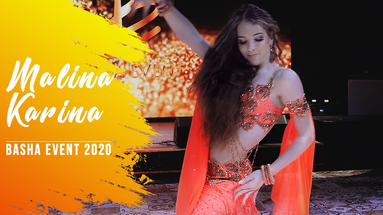 Malina Karina - Gala show 