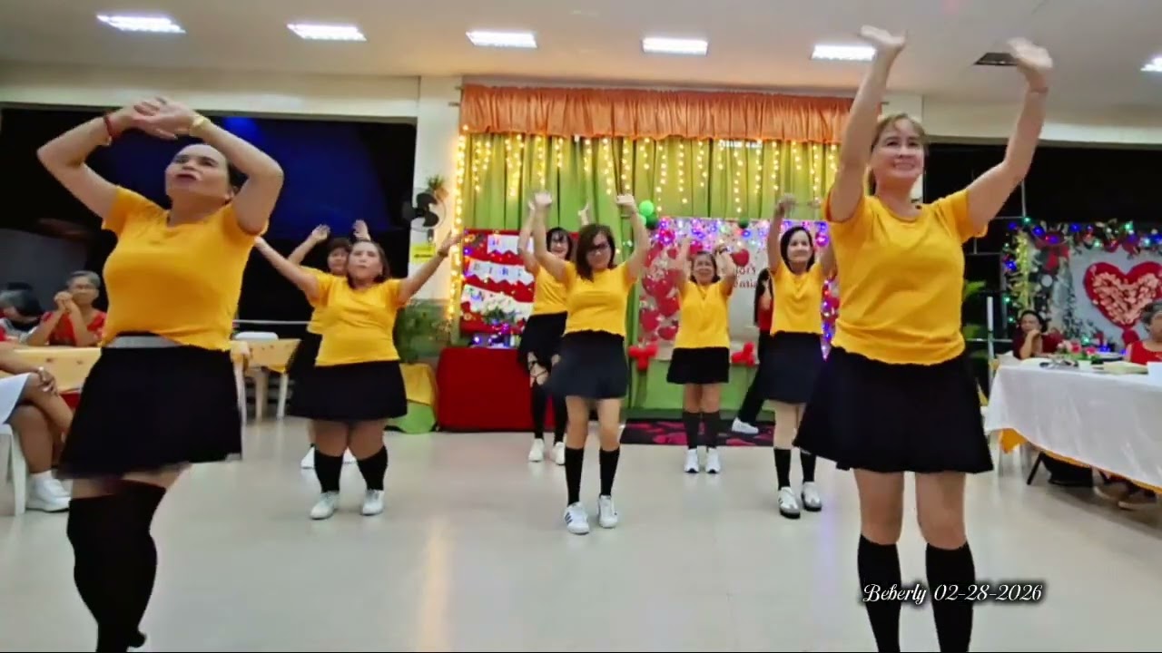 I Wanna Dance with Somebody