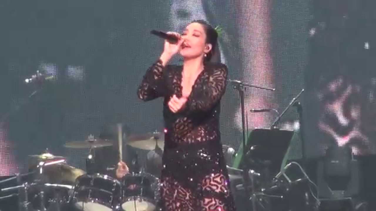 A-Lin SONAR聲吶演唱會－安可曲 (高畫質) 2015/8/29
