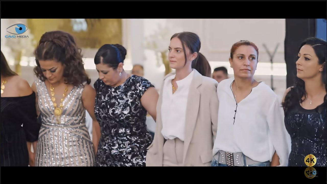 Thomas & Nalin | Wedding | KOMA PIRA | Kemance part 2 | by Cavo Media