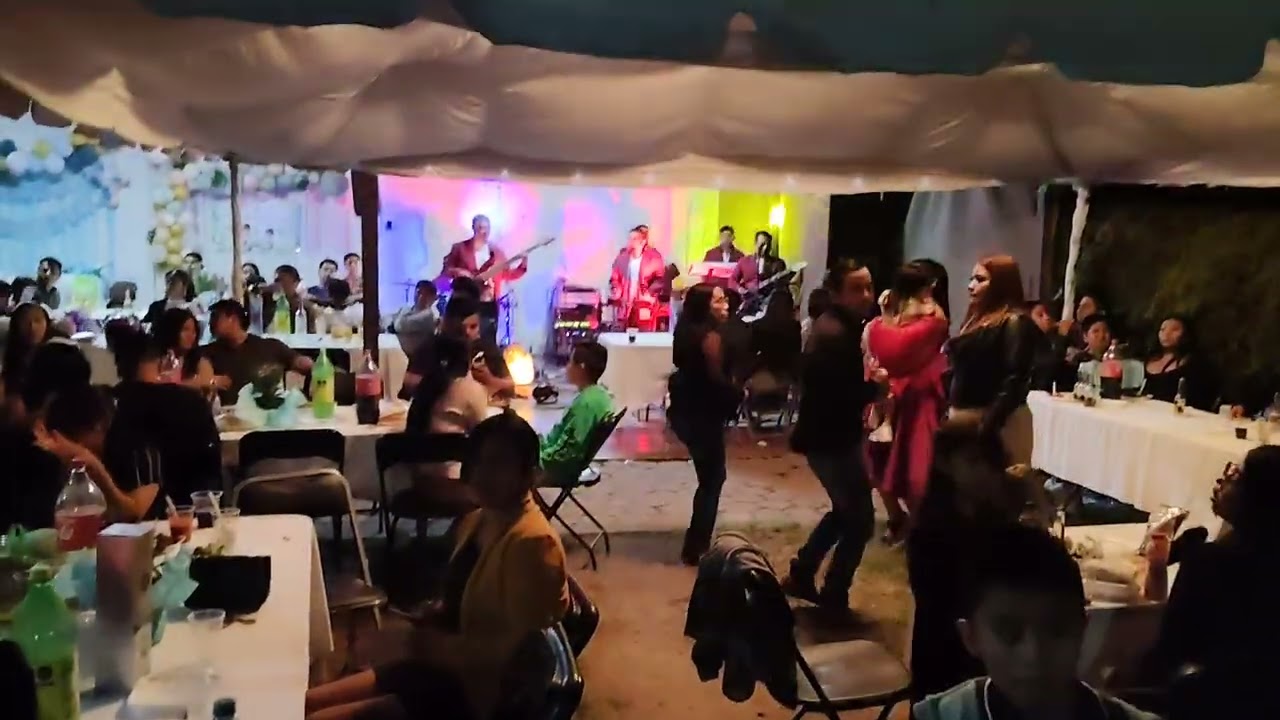 La corrala huejutla hidalgo 2025 