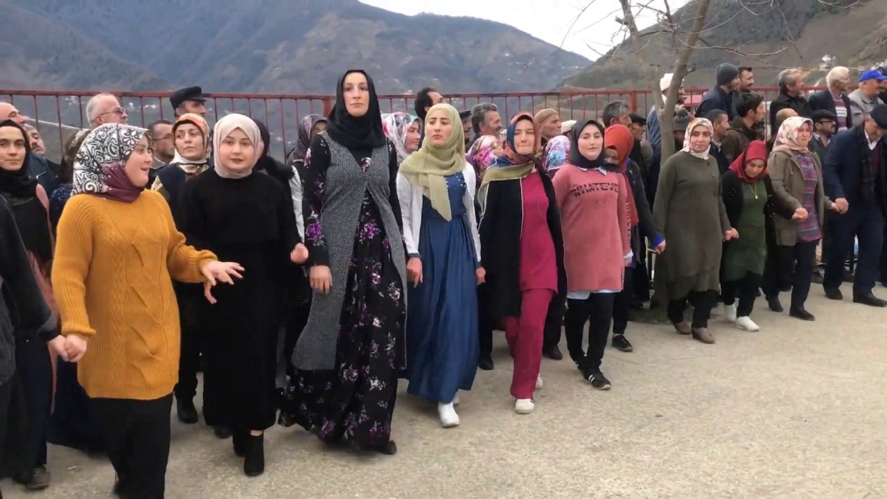 TÖRNÜK DÜĞÜNÜ 2019
