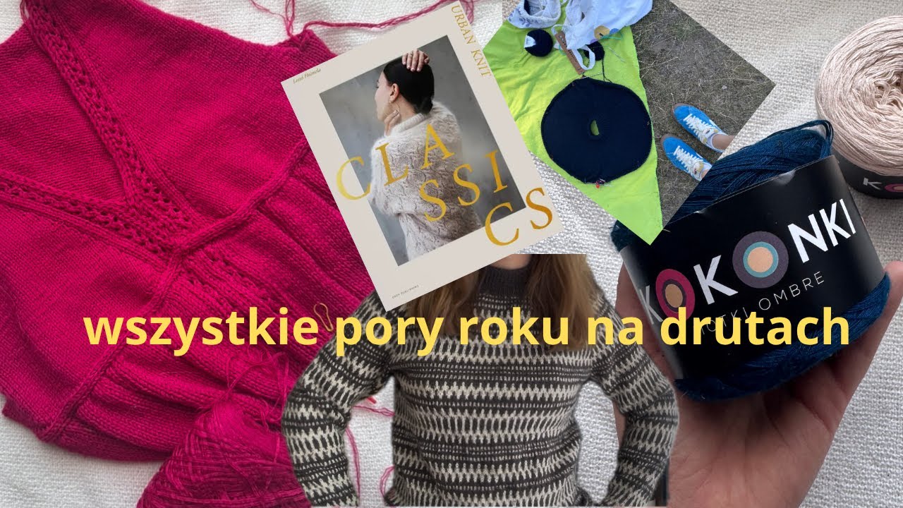 coś się kończy, coś się zaczyna☀️kleiva sweater, charmes de la cote, vanilla sweater 