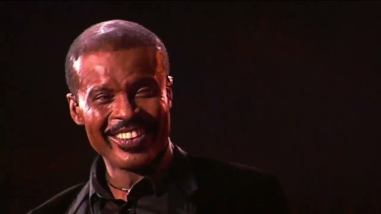 Humphrey Campbell & Paul de Leeuw - De Mallemolen