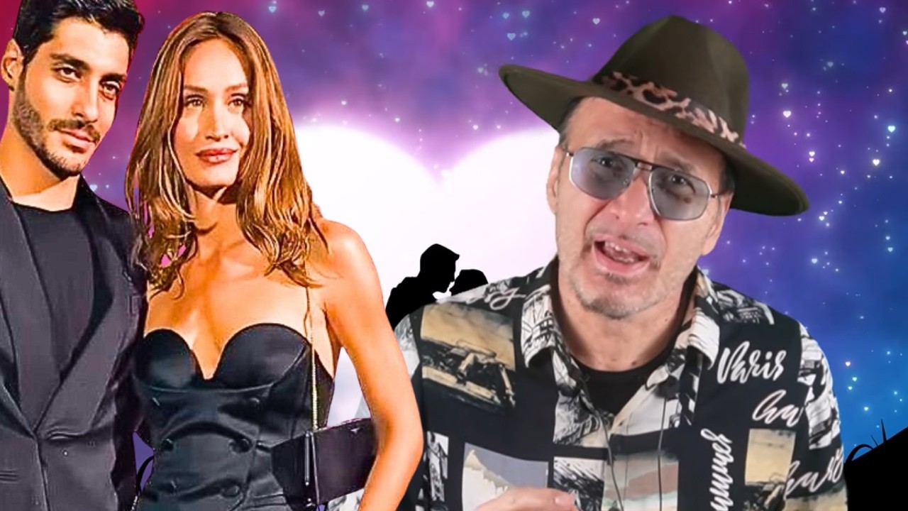 Il profumo dell’amore: Helena Prestes pensa solo al suo Javier ❤️
