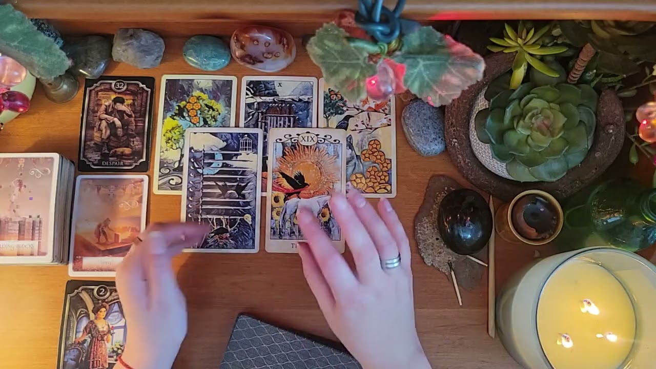 ♤♡◇♧ Timeless Tarot Found You! ♧◇♡♤ What You Need To Know Today
