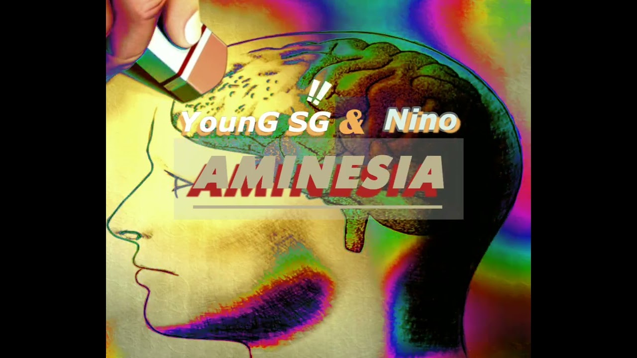 YounG SG feat Nino - AMINESIA