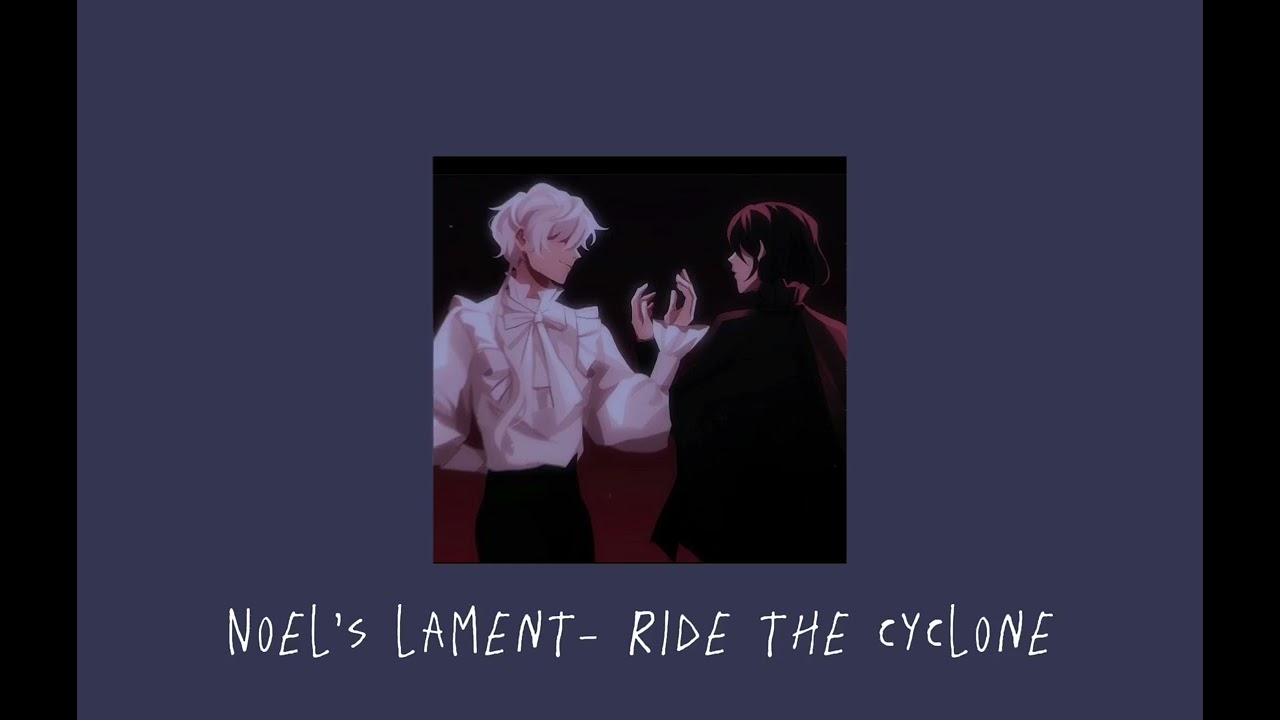 A manic and tragic Fyolai playlist