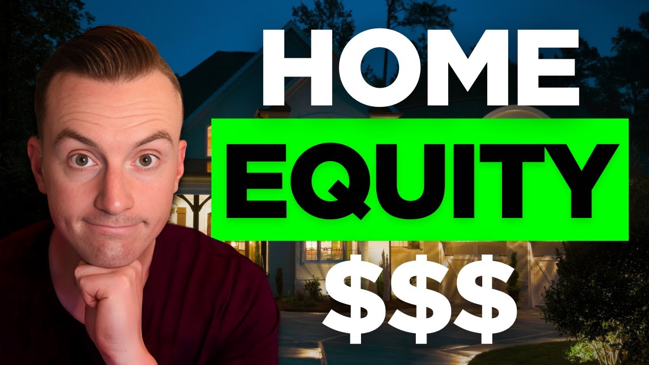 How to Use The Equity In Your Home in Canada | What Can You Do With Your Home Equity?