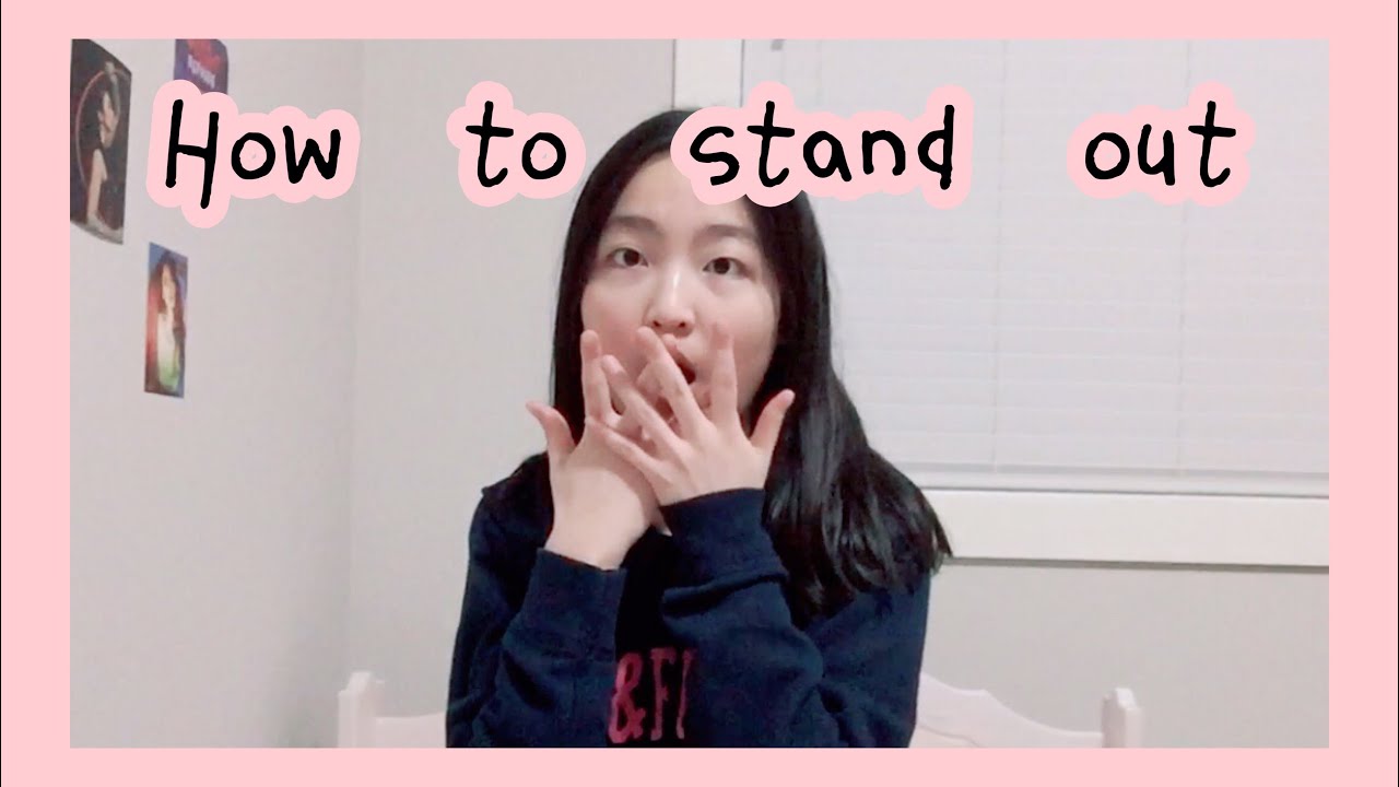 Как выделиться перед судьями — советы по прослушиванию в K-pop