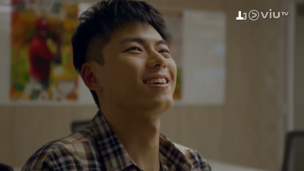 《季前賽》ep07 關總開解193光仔 光仔同德仔爭老竇