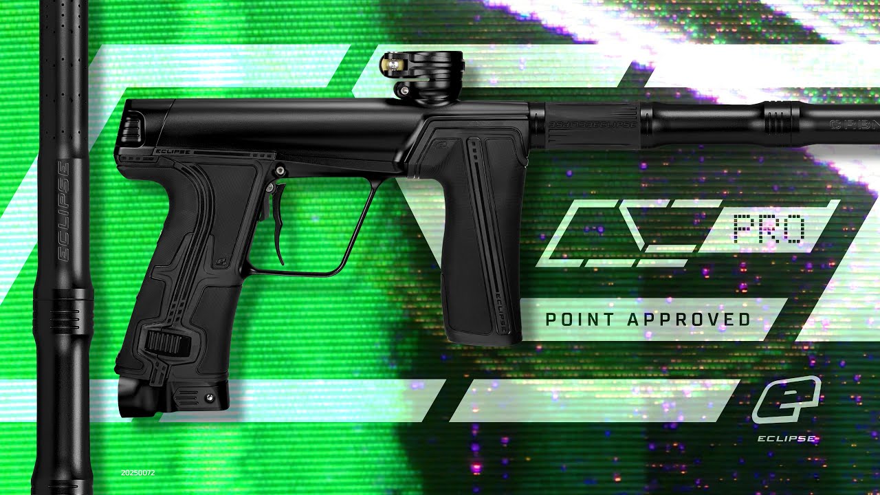 CS3 Pro - by Planet Eclipse  🚀
